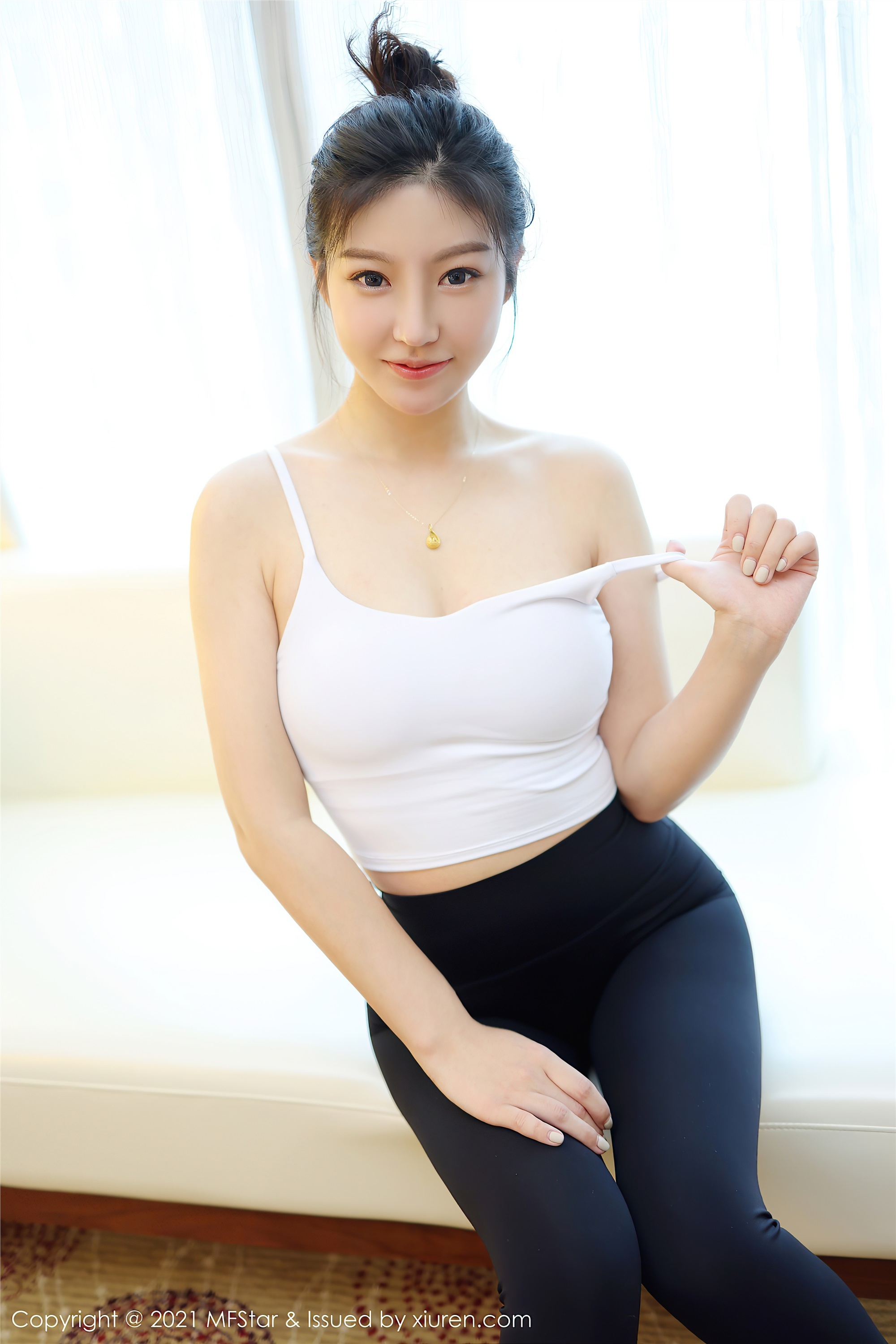 MFStar范模学院  2021.04.15 Vol.482 人间荒糖